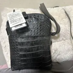 ランバン　Lanvin　13SS ショーピースミニショルダーバッグ　ルカ ランバン Lanvin 2013SS ミニショルダーバッグ ルカ - メルカリ