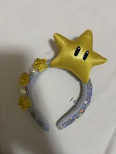 USJ スターチューシャ