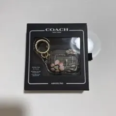 COACH AirPods Pro ケース 花柄のサムネイル