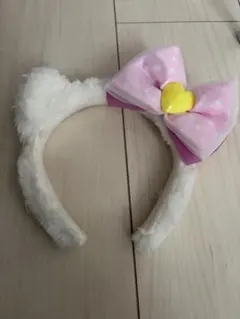 ハローキティユニバカチューシャ