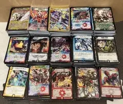 デュエルマスターズ引退品