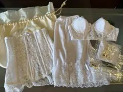 セモアブライダルインナー B65/58