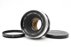 ペンタックス　ASAHI PENTAX Takumar 55/F2.2 M42のサムネイル