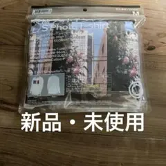 新品【ファミマ限定】長袖フォトTシャツ