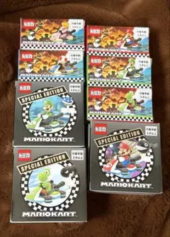 ユニバーサルスタジオジャパン USJ ニンテンドー トミカ