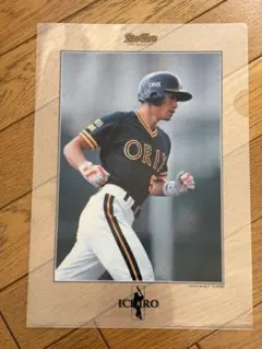 2025年最新】イチロー クリアファイルの人気アイテム - メルカリ