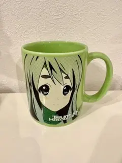 2026年最新】けいおん マグカップの人気アイテム - メルカリ