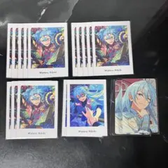 あんスタ fine 日々樹渉 ぱしゃっつ まとめ売り