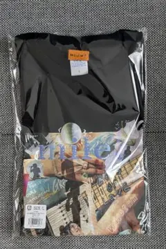 新原泰佑 写真集「Flicker」 特典 Tシャツ - メルカリ