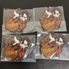 一番くじ カラフルピーチ Graceful Circus