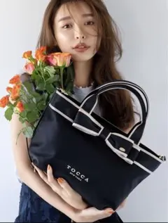 【yuka♡ 】RIBBON TOTEトートバッグ　ショルダーバック yuka♡ 様専用】RIBBON TOTEトートバッグ ショルダーバック | Mercari