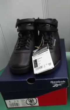 新品未使用・タグ付きReebok フリースタイルハイ GW9515 24.5cm