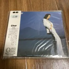 CHAR