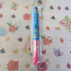 mimiペン ゴロピカドン 2色ボールペン