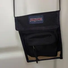 jansport 小物バック　iPhoneケース　タバコケースのサムネイル