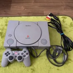 SONY SCPH-7000