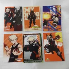 僕のヒーローアカデミア ヒロアカ リミックス 特典 ビジュアルボード