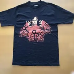 サイン入り】アンドリューW.K. ジャケット プリントTシャツ ロック