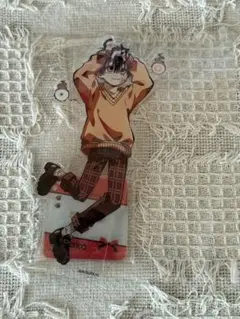 放課後少年花子くん まねきねこ アクリルスタンド アクスタ 花子くん