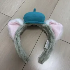 ジェラトーニ 耳付きカチューシャ（ウィメンズ）