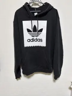【値下げ可】セット割り　adidas パーカー パンツ セットアップのサムネイル