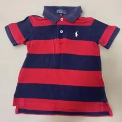 Polo by Ralph Lauren ポロシャツ 80cm