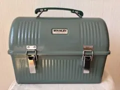 Stanley スタンレー ランチボックス ハンマートーン シルバー - メルカリ