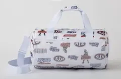 週末限定お値下げ！！ヒステリックグラマー　ボストンバッグ