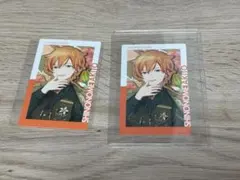 プロセカ エピカ 東雲彰人 birthday 2022-2023