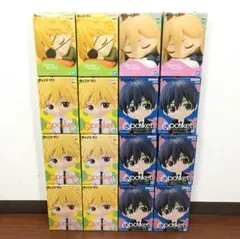 新品 Q posket チェンソーマン フィギュア 16個セット デンジ パワー