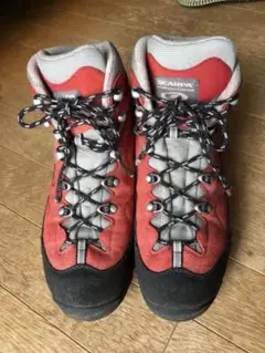 2026年最新】スカルパ scarpa ミトスmfの人気アイテム - メルカリ