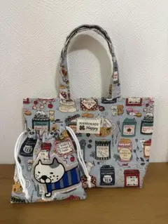 ハンドメイド 親子財布 お財布バッグ ショルダーバッグ 親子ペア お