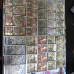 ゼニス デュエルマスターズ