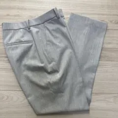 UNIQLO スマートアンクルパンツ（2WAYストレッチ・スリムテーパードM