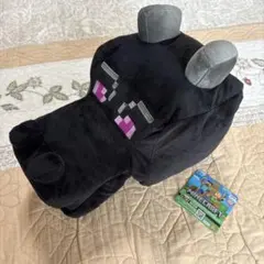 ماينكرافت 엔더 드래곤 빅 인형