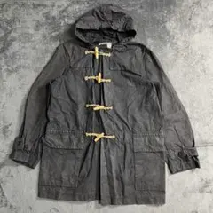 マーガレットハウエル　MHL ナイロン　モッズコート　L マーガレットハウエル MHL ナイロン モッズコート L MARGARET