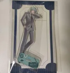 アクリルスタンド 渚トラウト