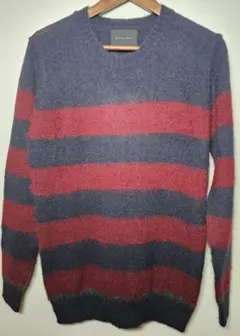 2026年最新】LOUNGE LIZARD メンズ ニット・セーターの人気アイテム