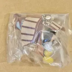ディズニー パーク マップ ぬいぐるみチャーム vol.1 ソアリン ミッキー