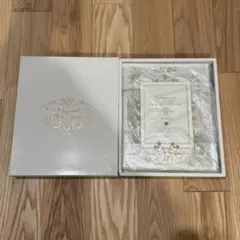 ディズニー ウェディング フォトフレーム L判 ミッキーミニー 結婚式