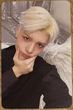 &TEAM MAKI マキ 마키 トレカ Back to Life ③