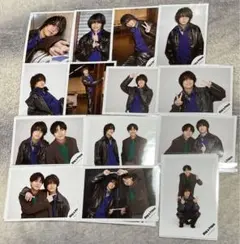 King&Prince 髙橋海人 2023年 ポートレート フルコンプリート