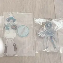 キュアミルキー アクスタ アクキー まとめ売り
