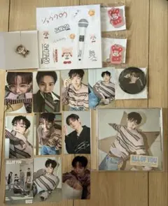 RIIZE ショウタロウ セット