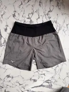 [ミズノ] ランニングウェア マルチポケットパンツプラス　XL