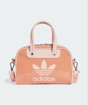 アディダス　ボウリングバッグ