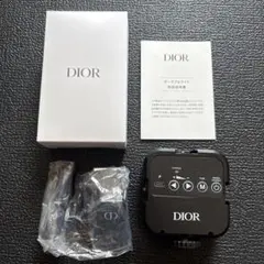 dior ディオール フォーエヴァー スマホライト　ポータブルライト　ノベルティのサムネイル