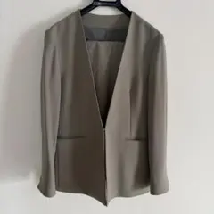 新品 deres 17th Colette/passport jacket - メルカリ