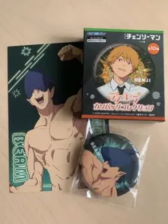 劇場版　チェンソーマン　レゼ編　ビーム　2点セット