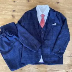 150 フォーマル スーツ セレモニー セットアップ